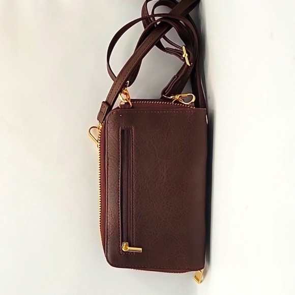 CROSSBODY phone purse - Picture 4 of 8